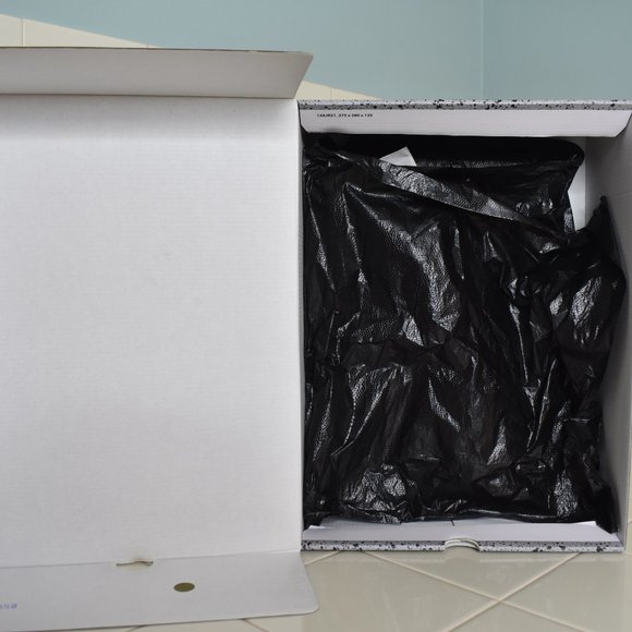 ❌SOLD❌ Air Jordan Retro 5 Oreo Size 13 - Picture 13 of 14